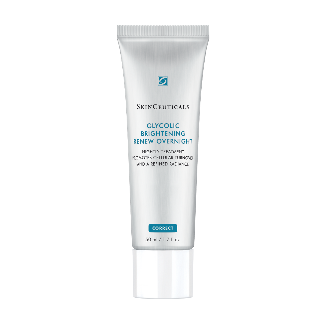 Glycolic Brightening Renew Overnight