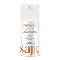 Sajic Protectif Untinted