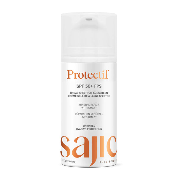 Sajic Protectif Untinted