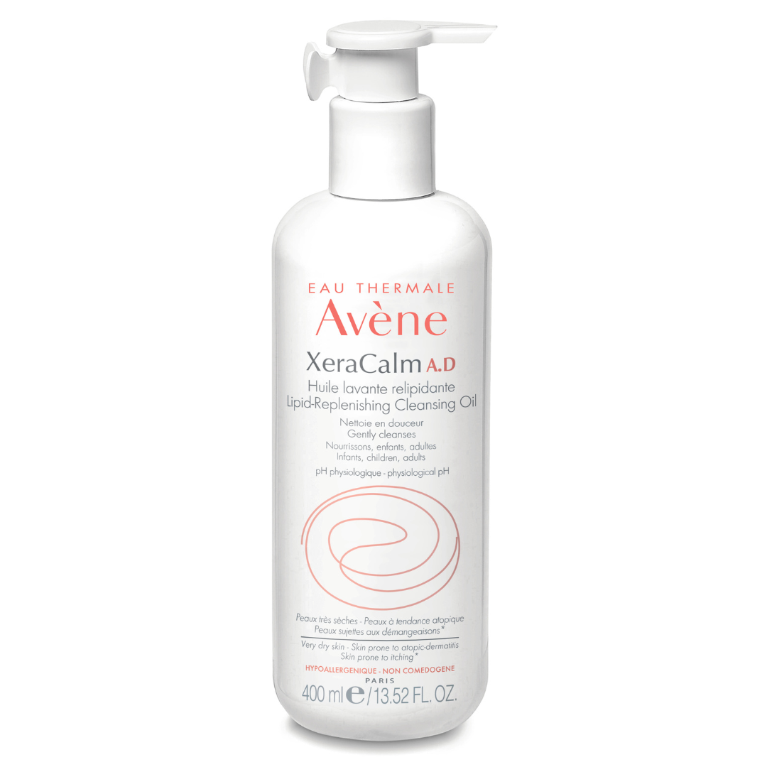 Xeracalm Cleansing Oil