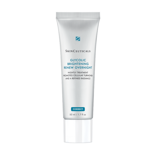 Glycolic Brightening Renew Overnight