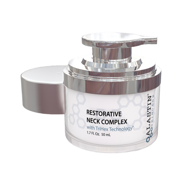 Restorative Neck Complex with TriHex Technology®