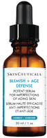 Blemish + Age Defense