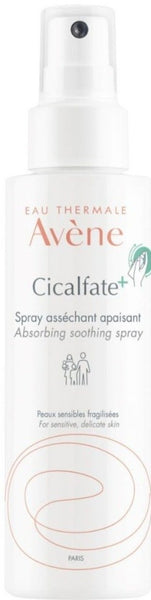 Cicalfate+ Absorbing Soothing Spray 100ml