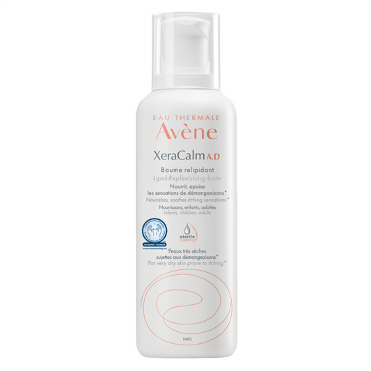 XeraCalm A.D Lipid-Replenishing Balm